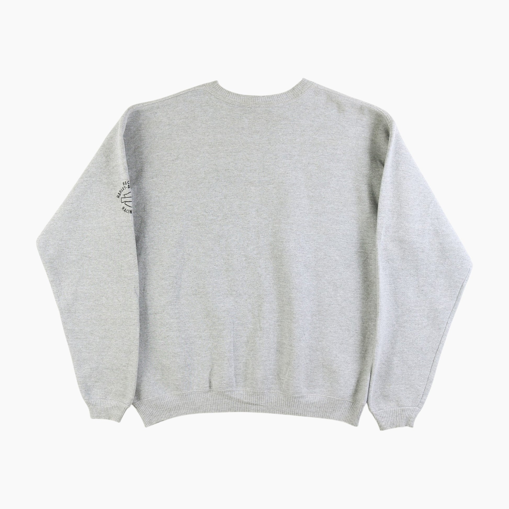 'Racine Wisconsin' Sweatshirt