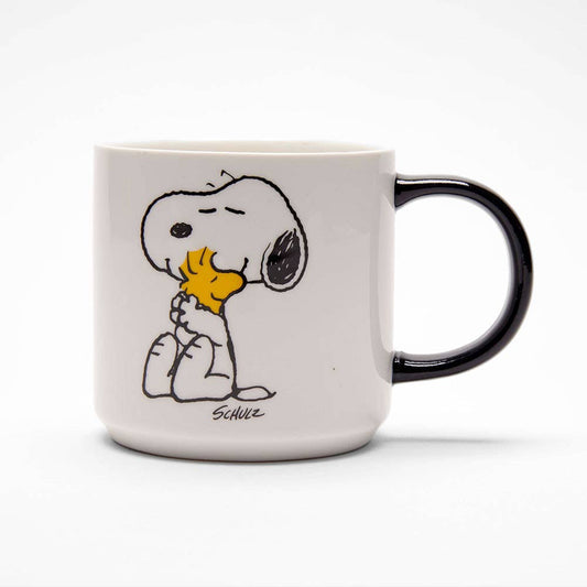 Peanuts Love Mug - American Madness