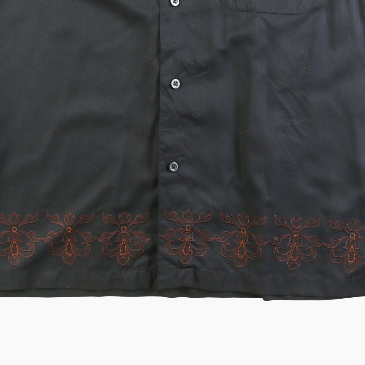 'Sobrino' Bowling Shirt