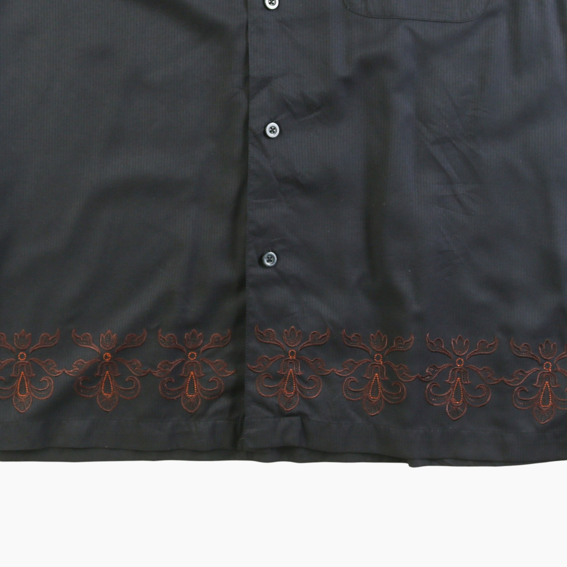 'Sobrino' Bowling Shirt