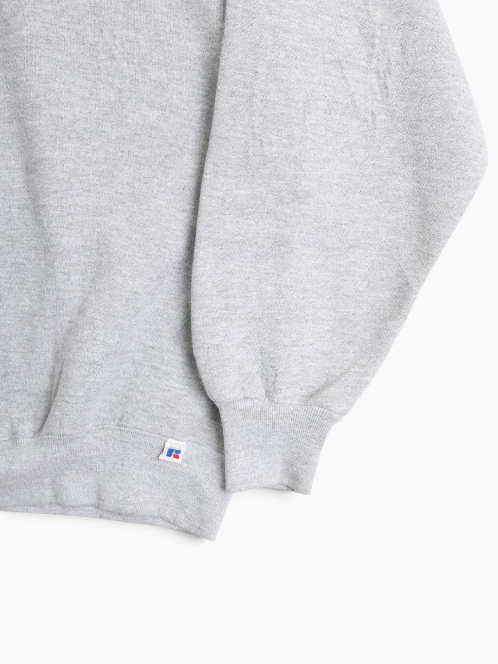 Vintage Sweatshirt - Grey