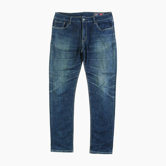 Vintage 511 Jeans - Denim 36/34