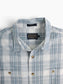 Vintage Short Sleeve Shirt