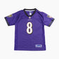 Baltimore Ravens NFL Jersey - Purple