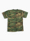 Woodland Camouflage T-shirt
