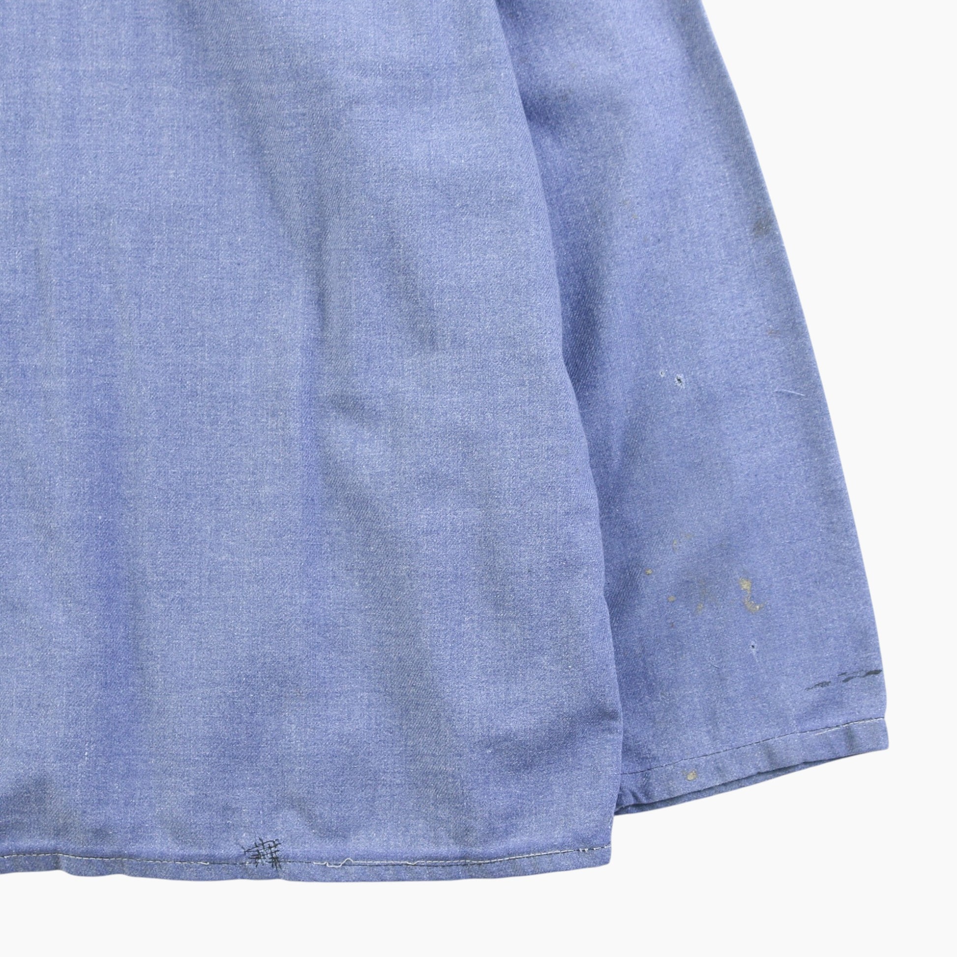 Vintage Chore Jacket - Blue