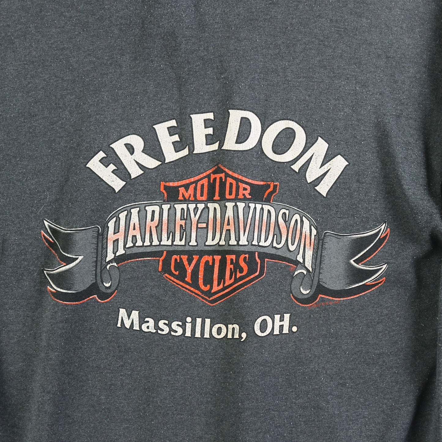 'Freedom Ohio' Sweatshirt