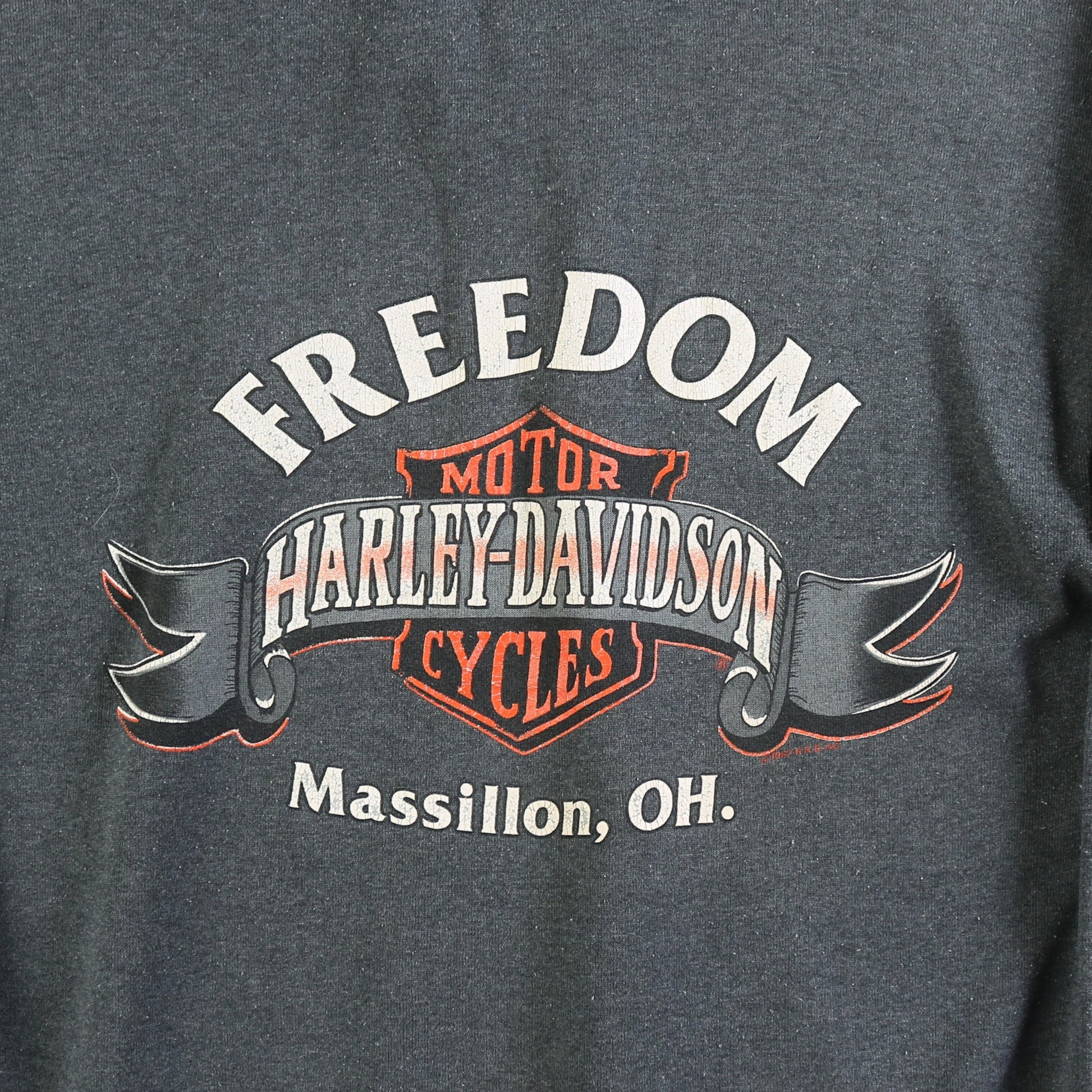 'Freedom Ohio' Sweatshirt