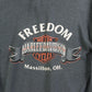'Freedom Ohio' Sweatshirt