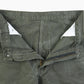 Carpenter Shorts - Green - 36"