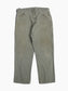 Vintage Carpenter Pants - Green