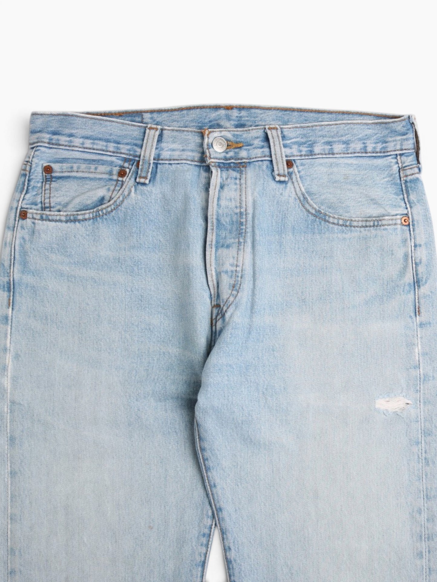 Levi '501' Jeans - 32/32