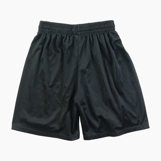 'SVMS' Basketball Shorts