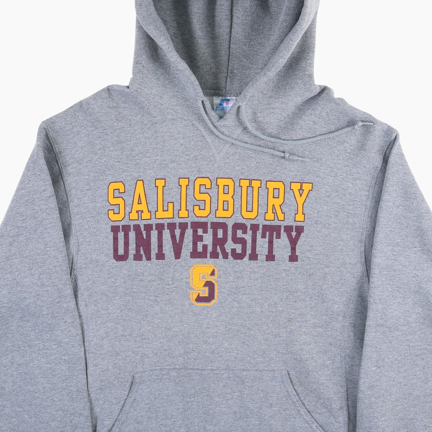 'Salisbury University' Hooded Sweatshirt