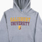 'Salisbury University' Hooded Sweatshirt