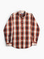 Vintage 'Puritan' Long Sleeved Shirt