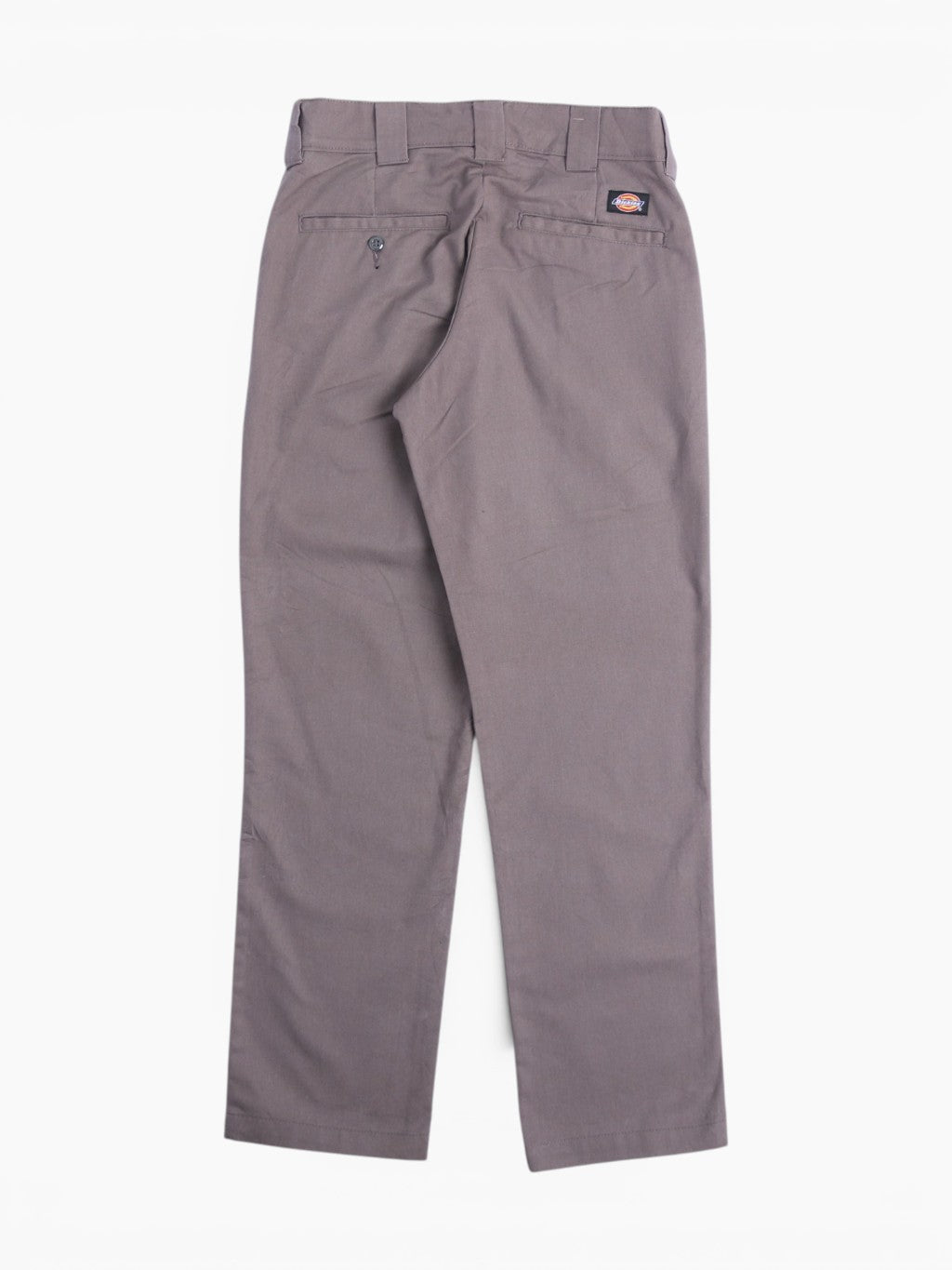 Work Pants - Grey - 29/30