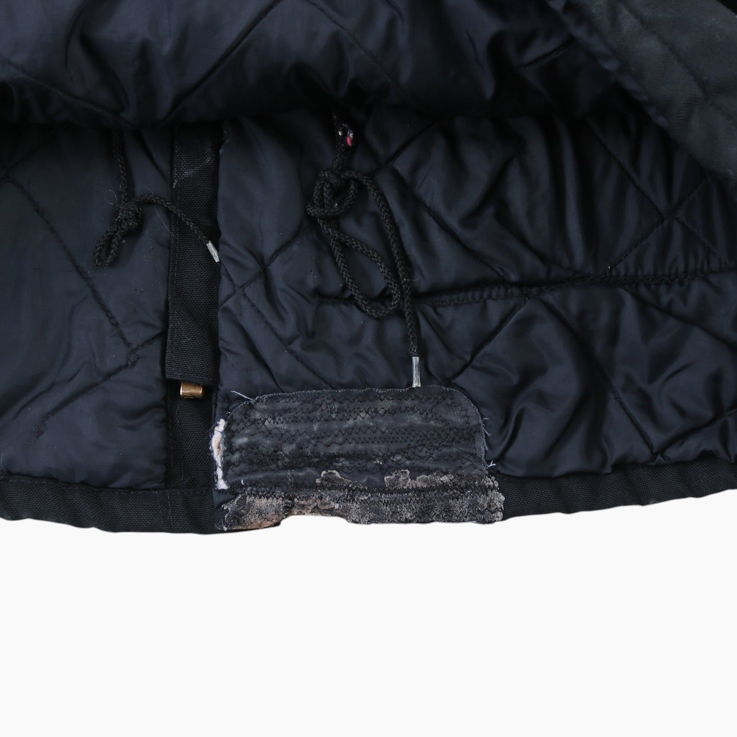Arctic Jacket - Black