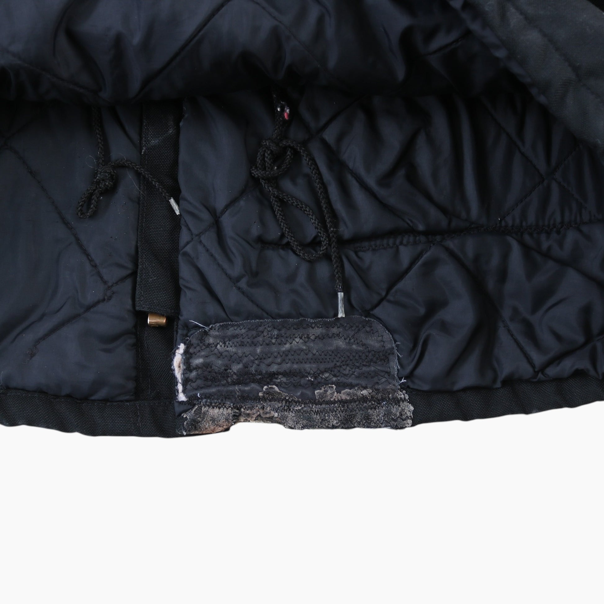 Arctic Jacket - Black