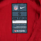 San Francisco NFL Jersey - Red