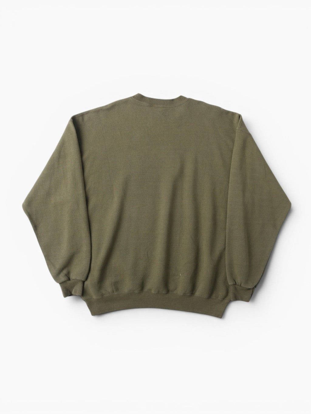 'USMC' Zipped Hooded Sweatshirt