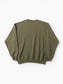 'USMC' Zipped Hooded Sweatshirt