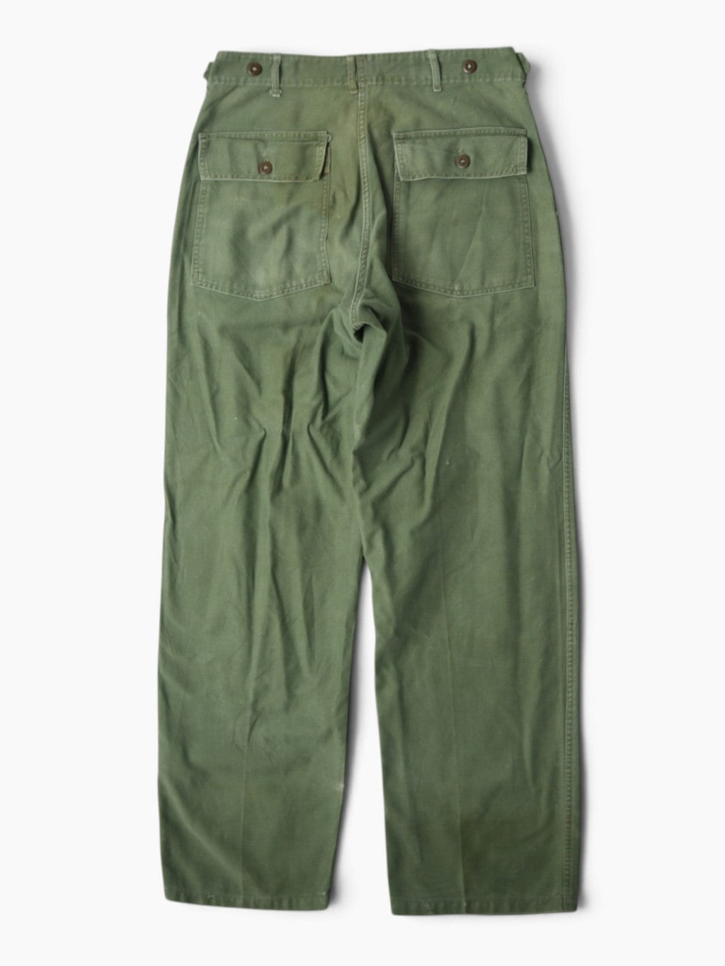 Vintage OG-107 Army Pants