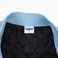 Vintage Varsity 'K' Bomber Jacket - Blue