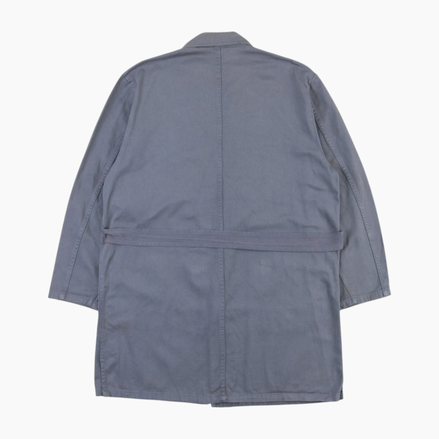 French Chore Jacket - Grey