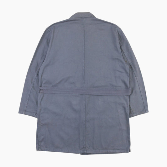 French Chore Jacket - Grey