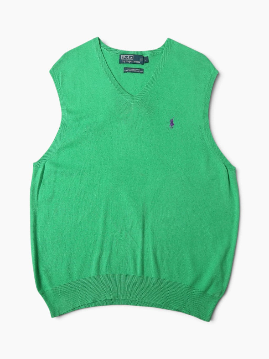 Knit Vest