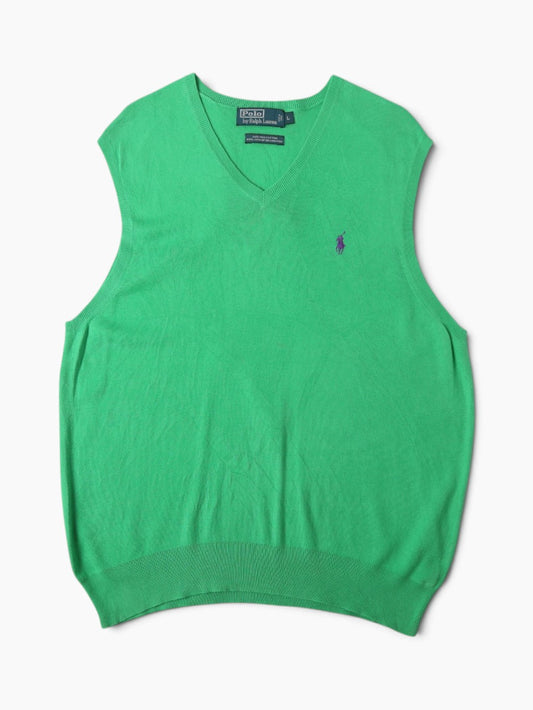 Knit Vest