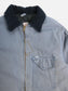 Work Jacket - Blue