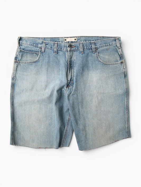 Carpenter Shorts - Denim - 44"