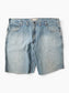 Carpenter Shorts - Denim - 44"