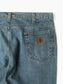 Vintage Work Pants - Denim - 38/30