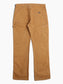 Vintage Carpenter Pants - Brown