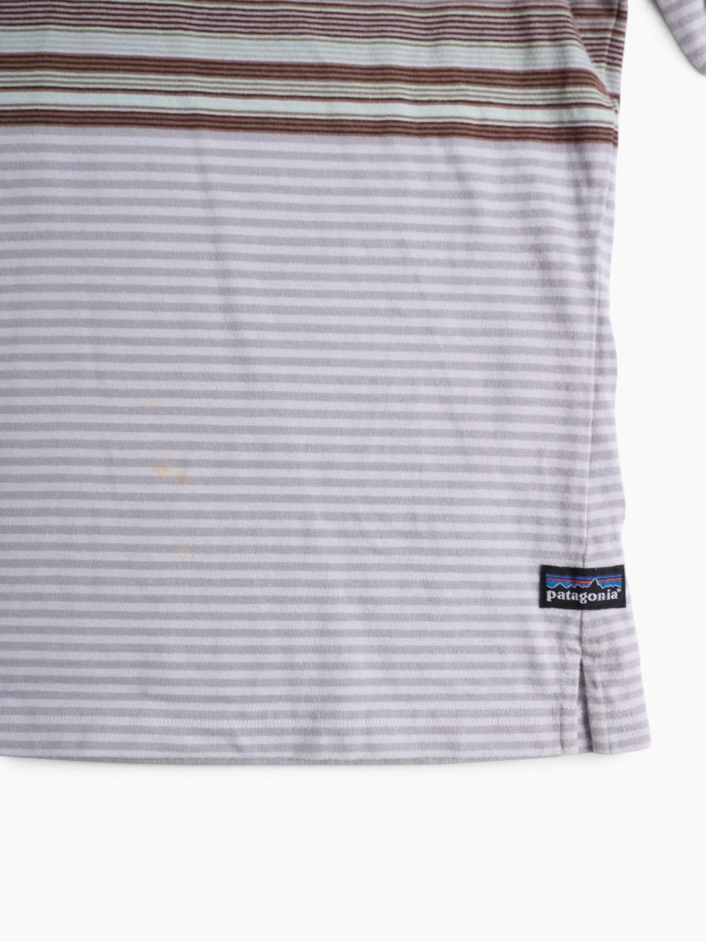 Patagonia Rugby Shirt