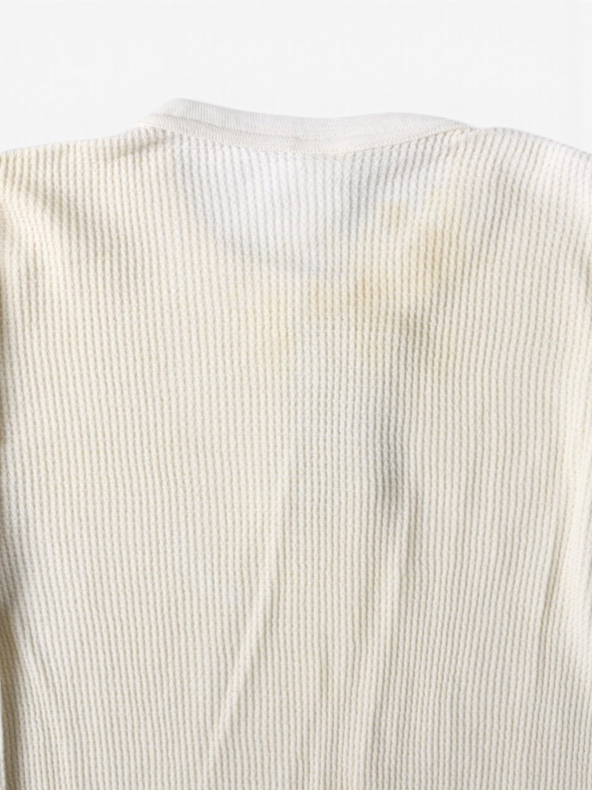 'Long Johns' Waffle Thermal