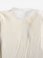 'Long Johns' Waffle Thermal