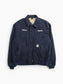 Work Jacket - Navy