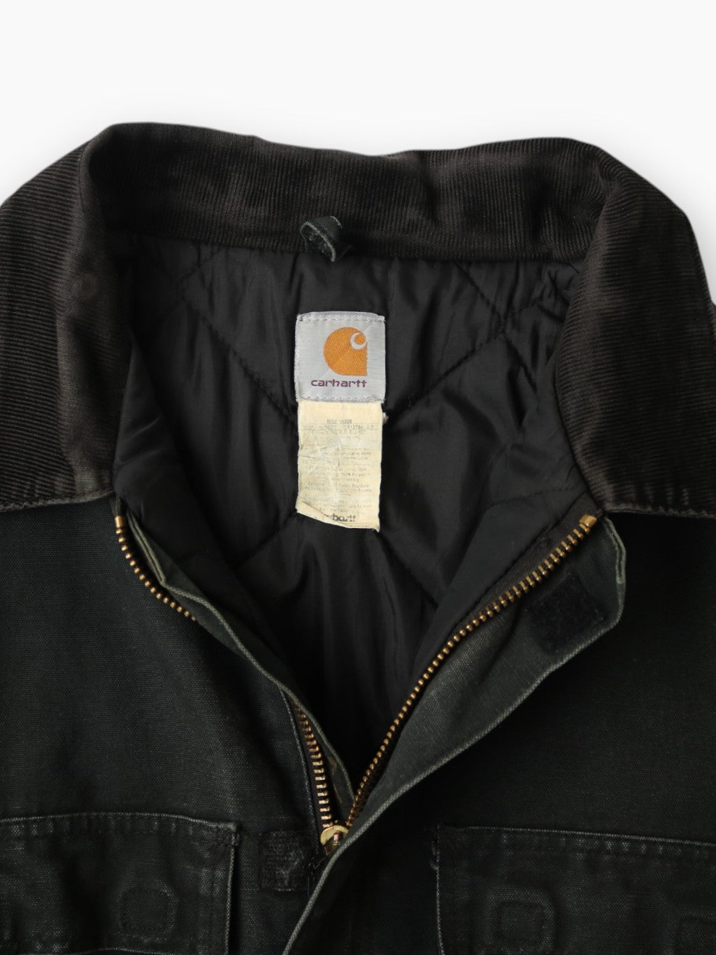 Arctic Jacket - Black