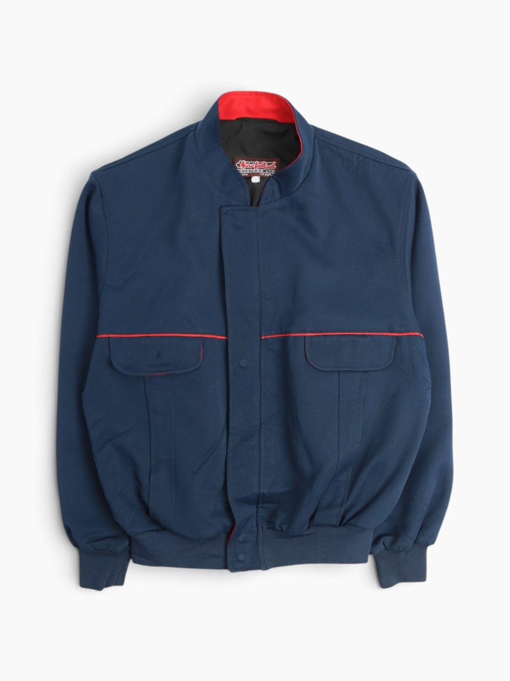 Vintage Work Jacket