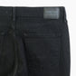 Vintage Signature High Rise Skiny Jeans - Black 31/32