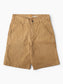 Carpenter Shorts - Hamilton Brown - 28"