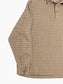 Vintage Shirt - Beige Check