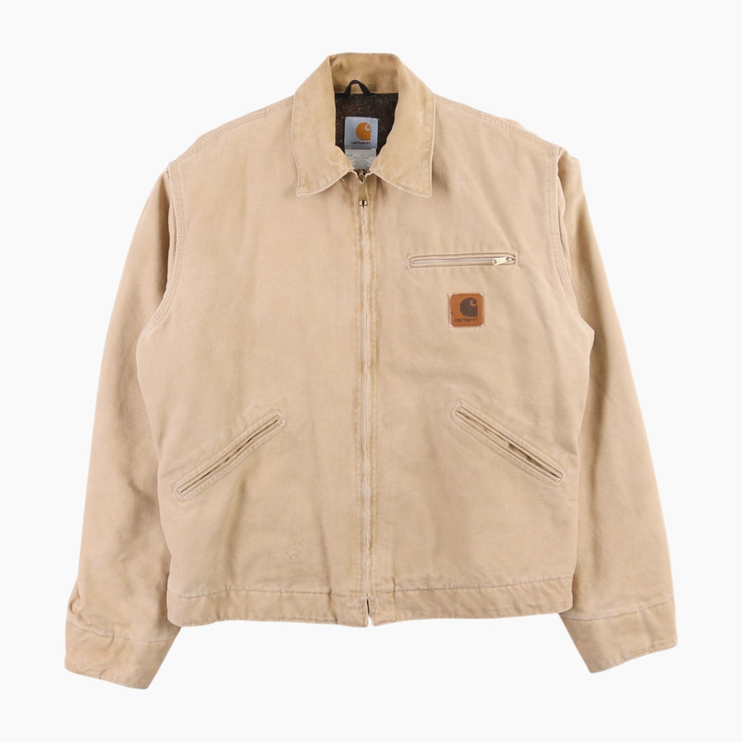 J97 Detroit Jacket - Beige