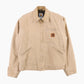 J97 Detroit Jacket - Beige
