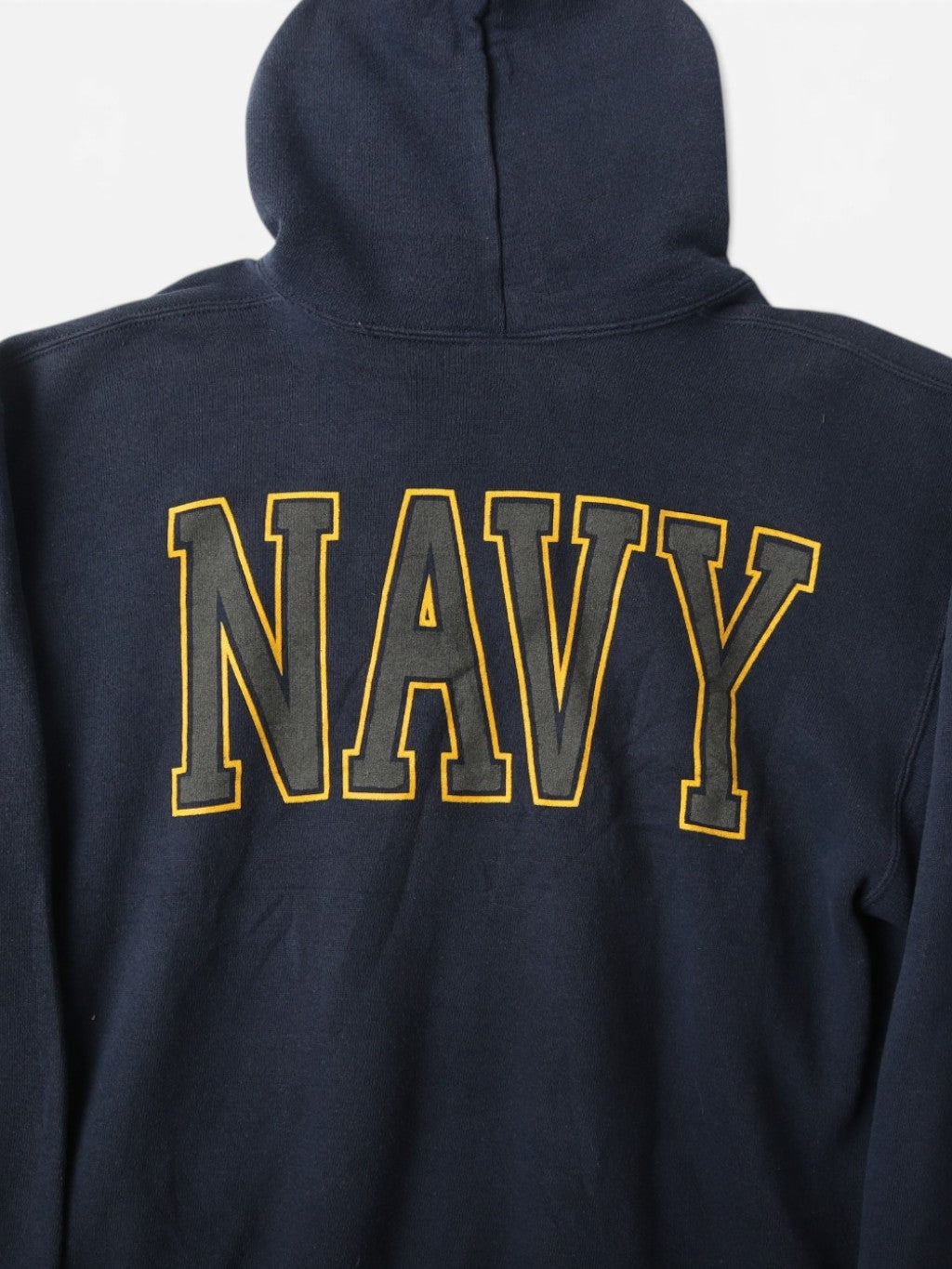 'US Navy' Hooded Sweatshirt