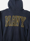 'US Navy' Hooded Sweatshirt